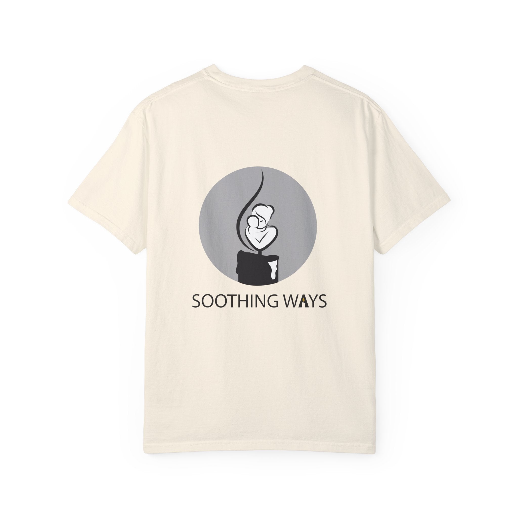Soothing Ways T-shirt - Soothing Ways