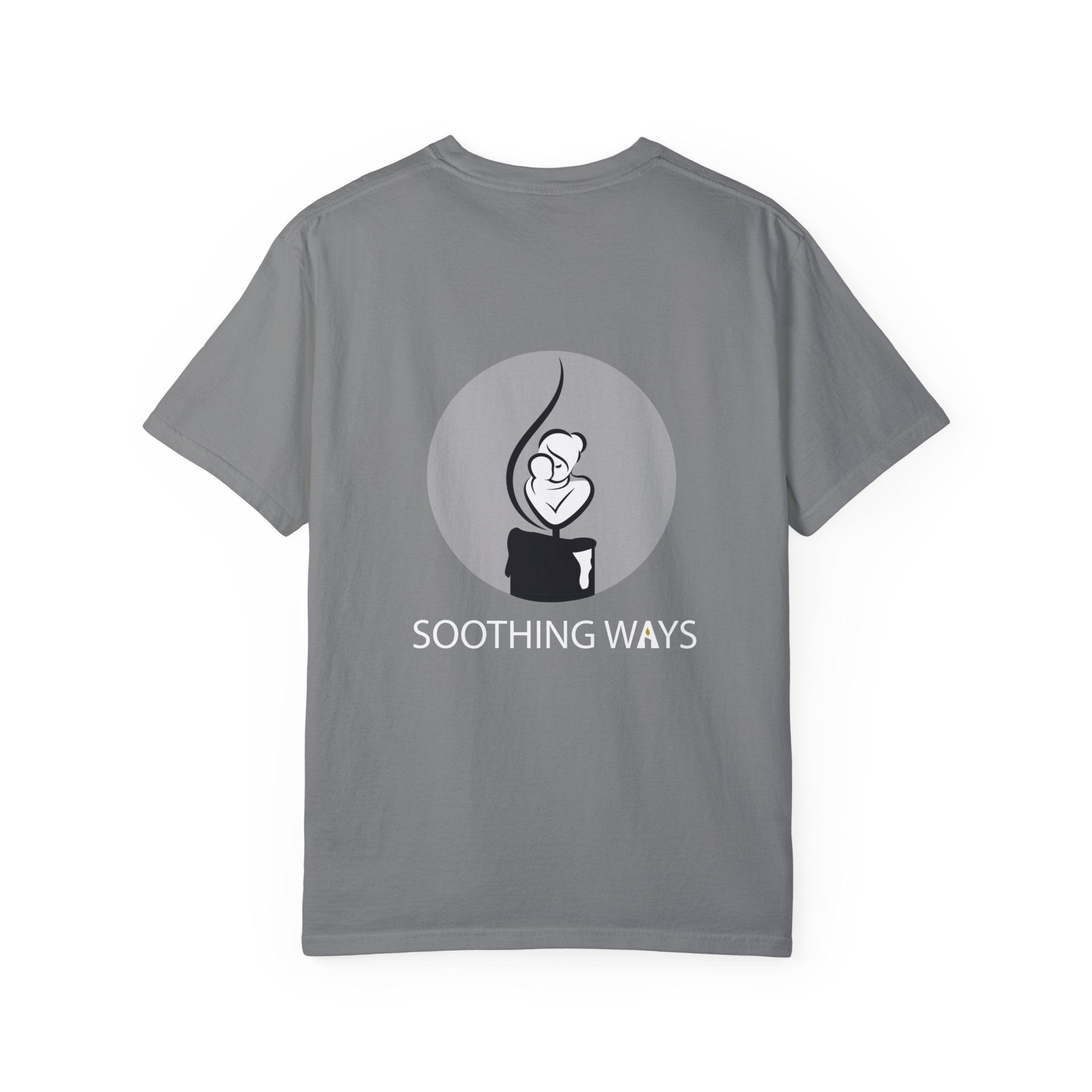 Soothing Ways T-shirt - Soothing Ways
