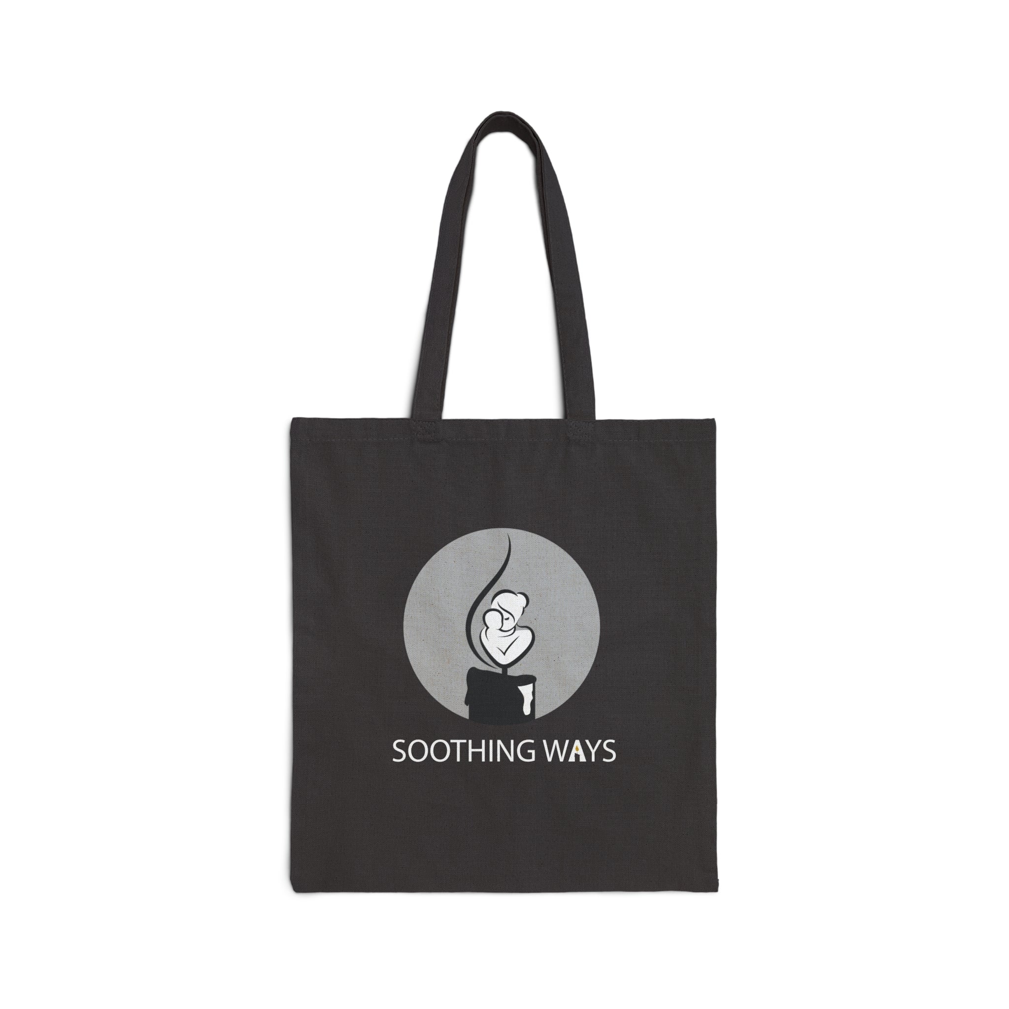 Soothing Ways Tote Bag - Soothing Ways