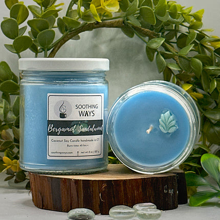 Collection image for: Coconut Soy Candles