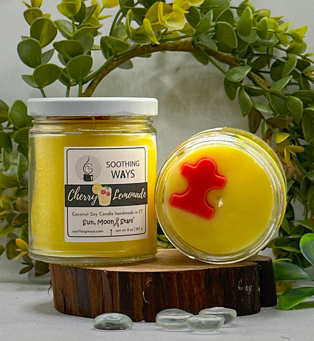 <h1>Autism Candles</h1>