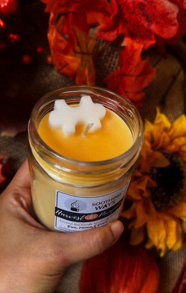 <h2>Autism Candles</h2>