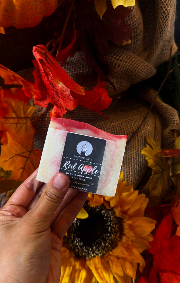 <h2>Artisans Soaps</h2>
