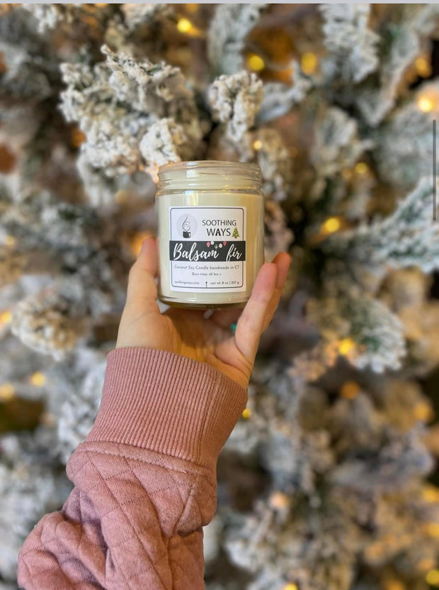 <h1>Holiday Candles</h1>