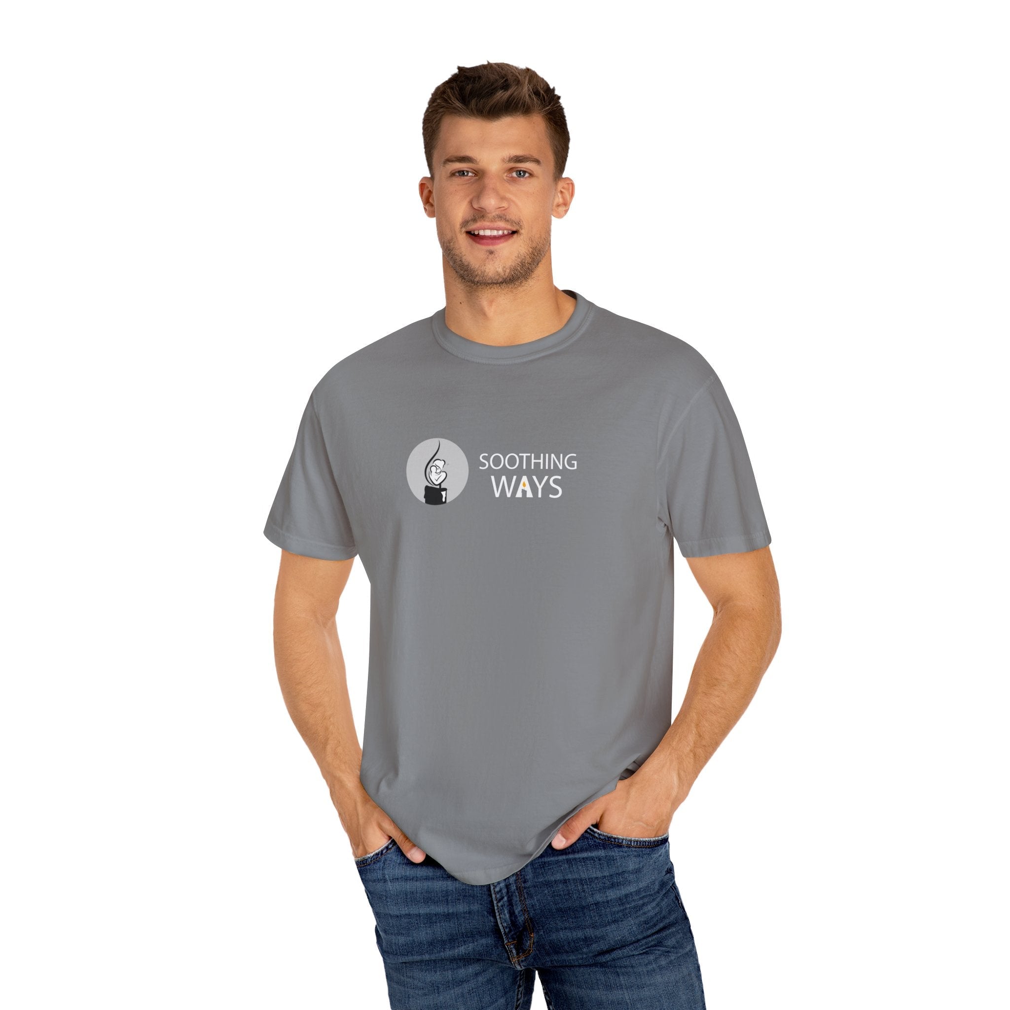 Copy of Soothing Ways T - shirt - Soothing Ways