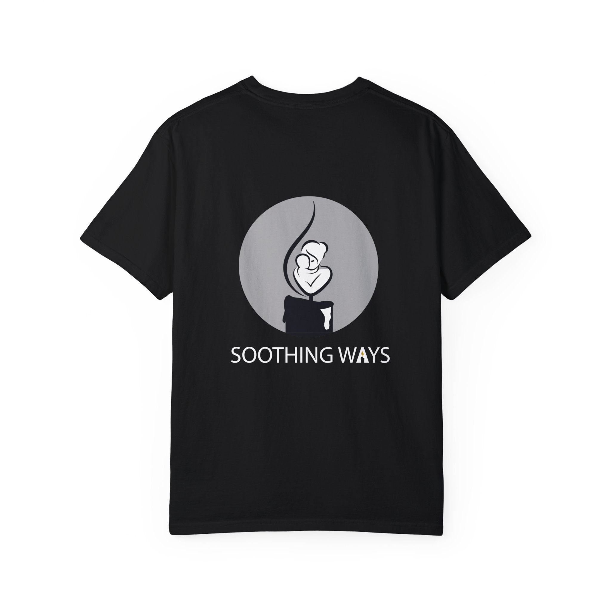 Copy of Soothing Ways T - shirt - Soothing Ways