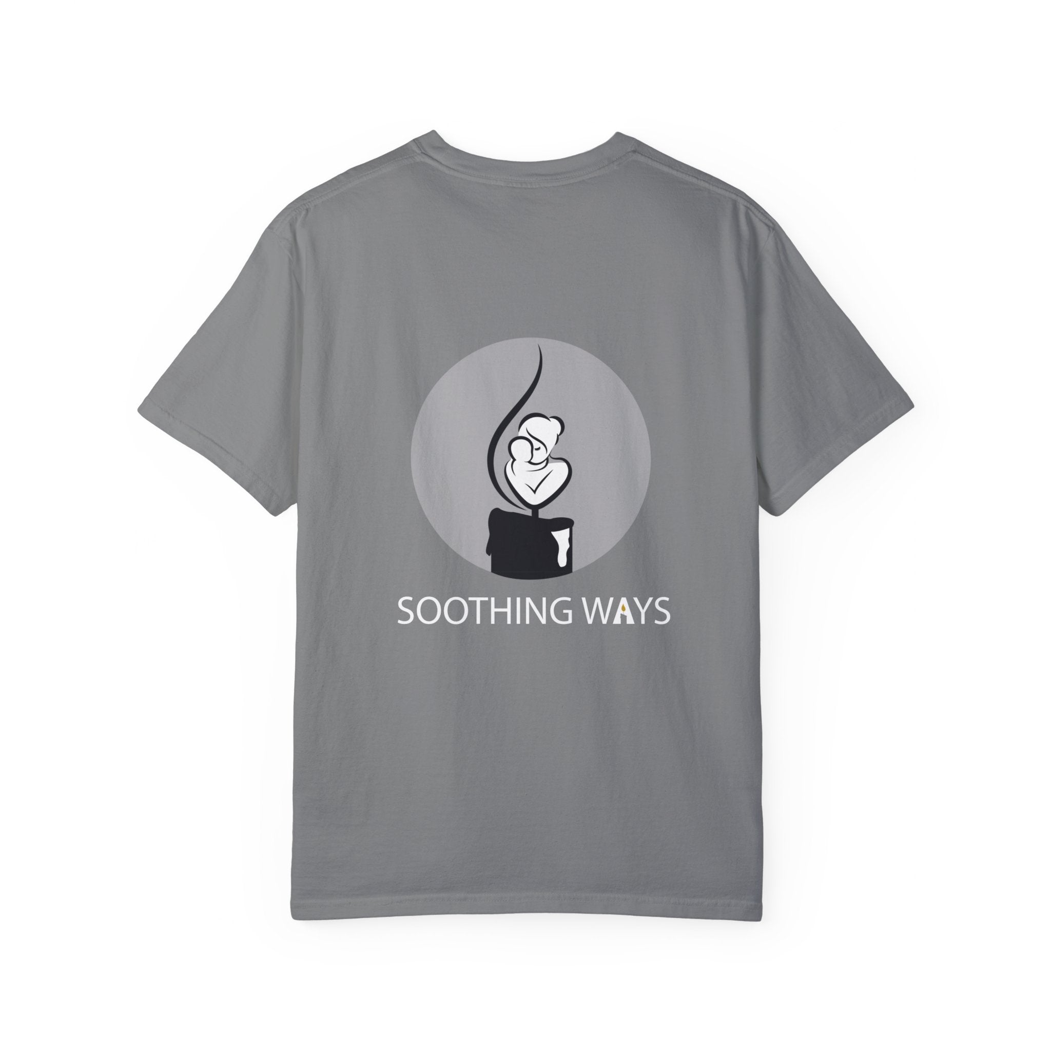 Copy of Soothing Ways T - shirt - Soothing Ways