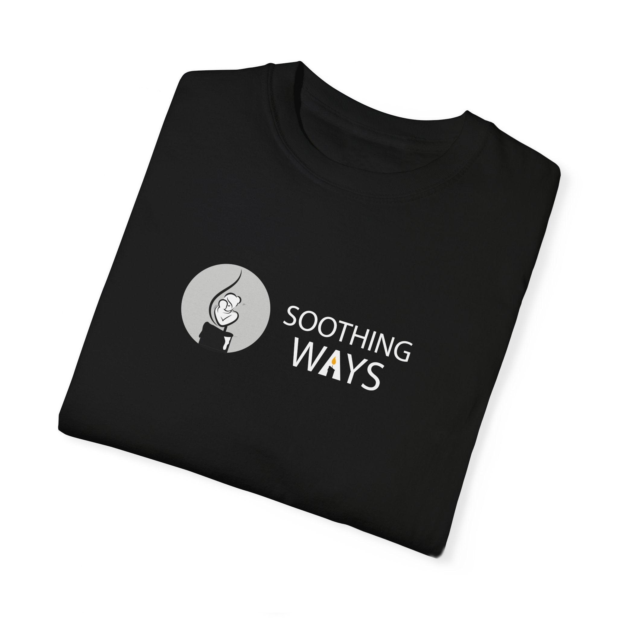 Copy of Soothing Ways T - shirt - Soothing Ways