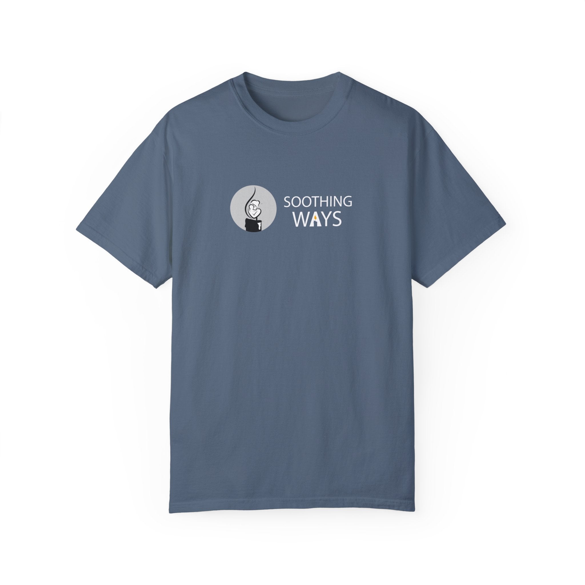 Copy of Soothing Ways T - shirt - Soothing Ways