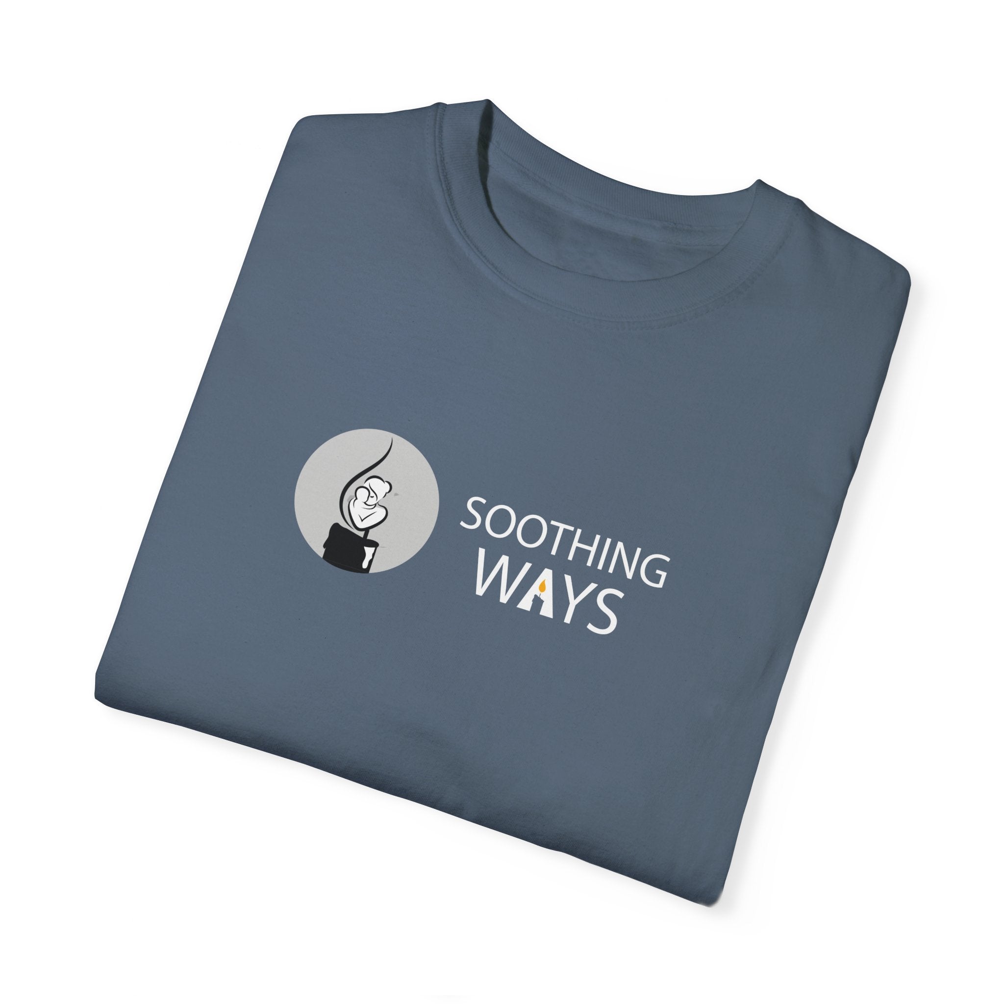 Copy of Soothing Ways T - shirt - Soothing Ways