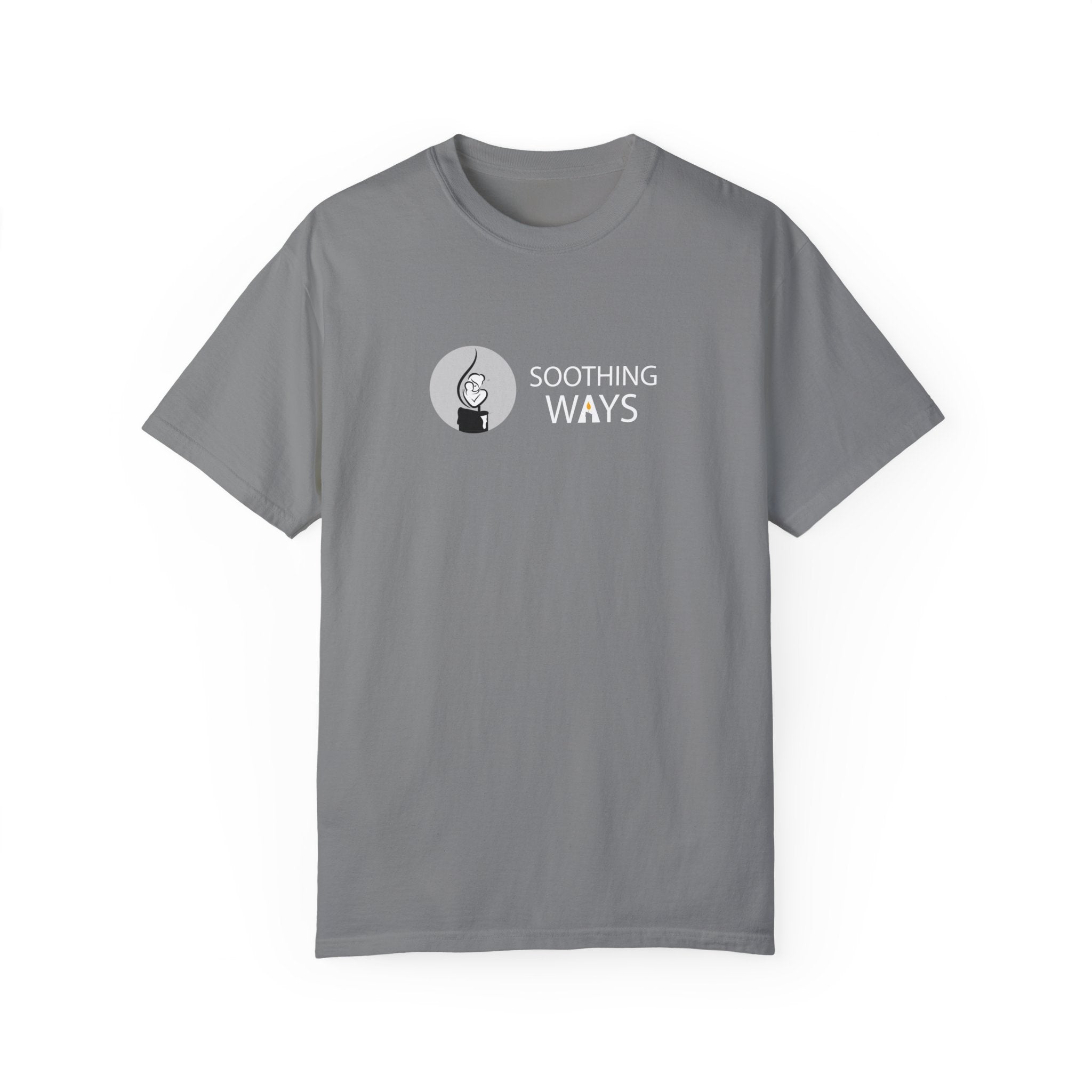 Copy of Soothing Ways T - shirt - Soothing Ways