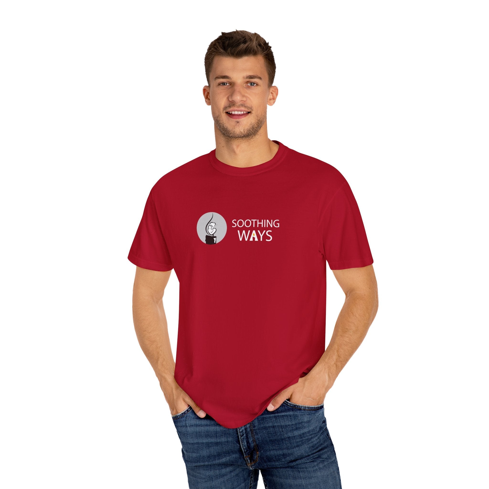 Copy of Soothing Ways T - shirt - Soothing Ways