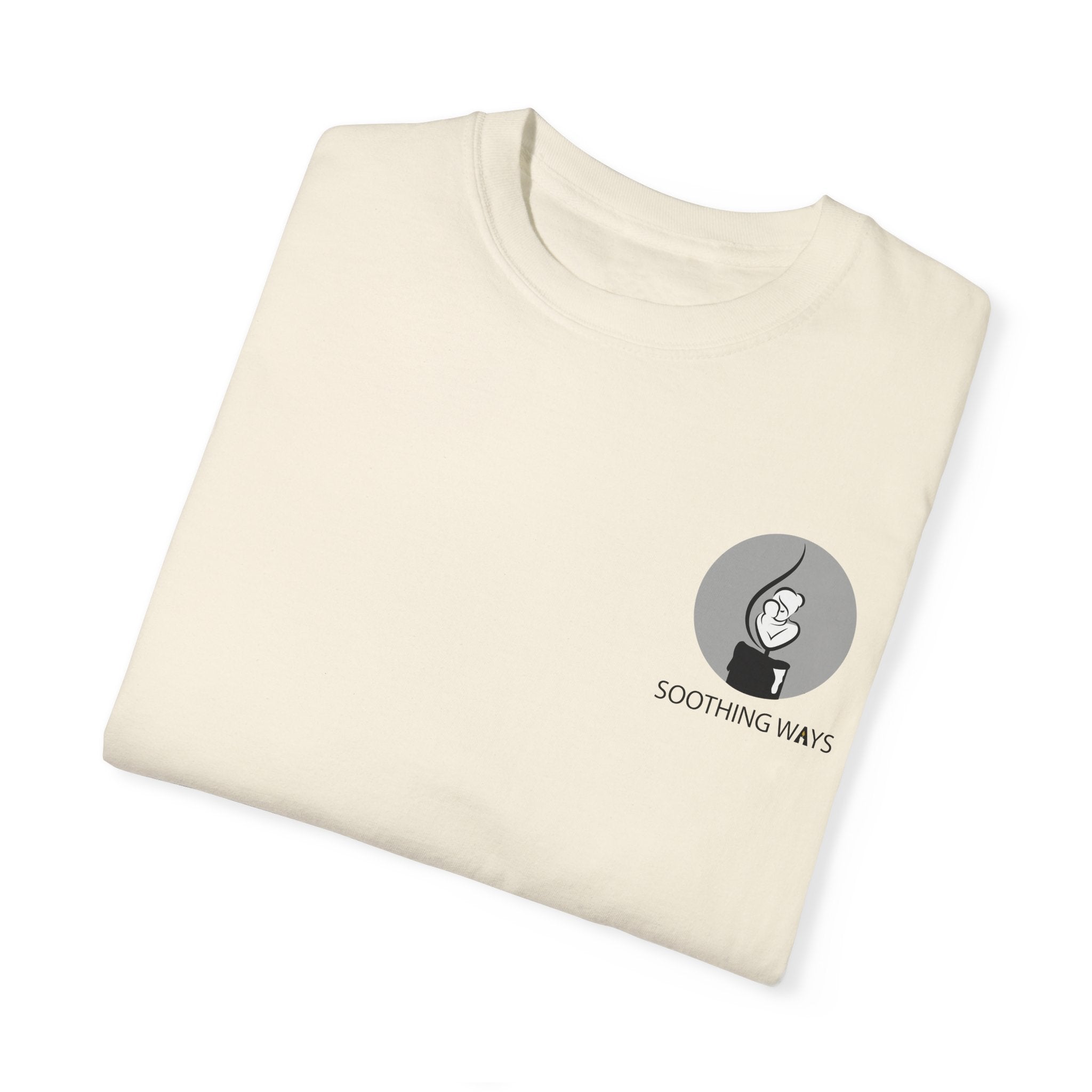 Copy of Soothing Ways T - shirt - Soothing Ways