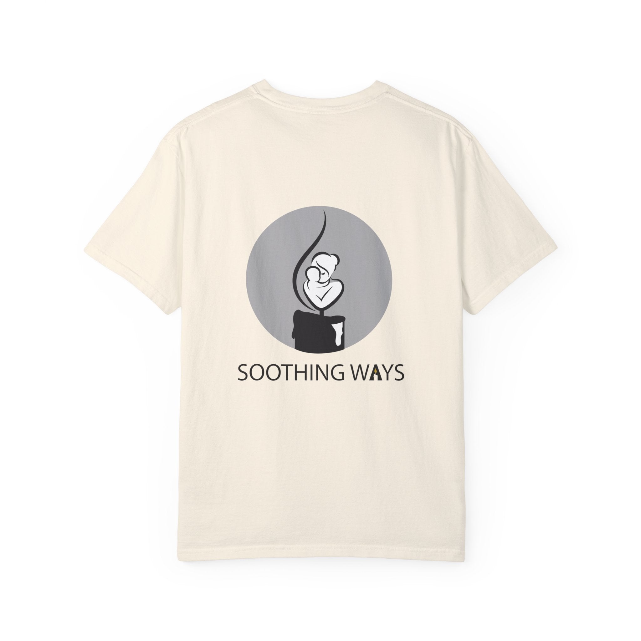 Copy of Soothing Ways T - shirt - Soothing Ways