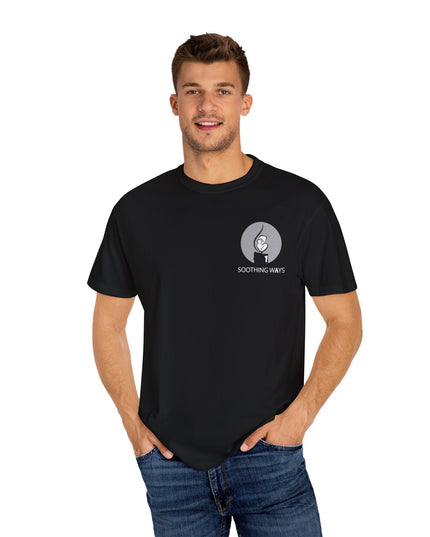 Soothing Ways T-shirt - Soothing Ways