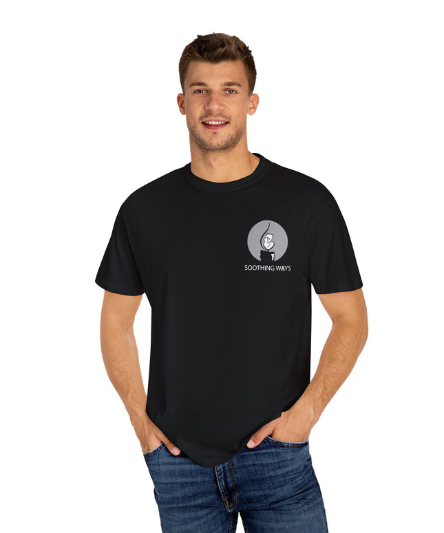 Soothing Ways T-shirt - Soothing Ways