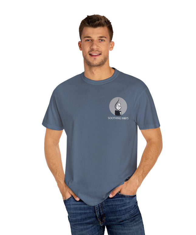 Soothing Ways T-shirt - Soothing Ways