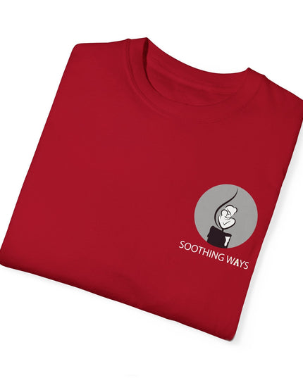 Soothing Ways T-shirt - Soothing Ways