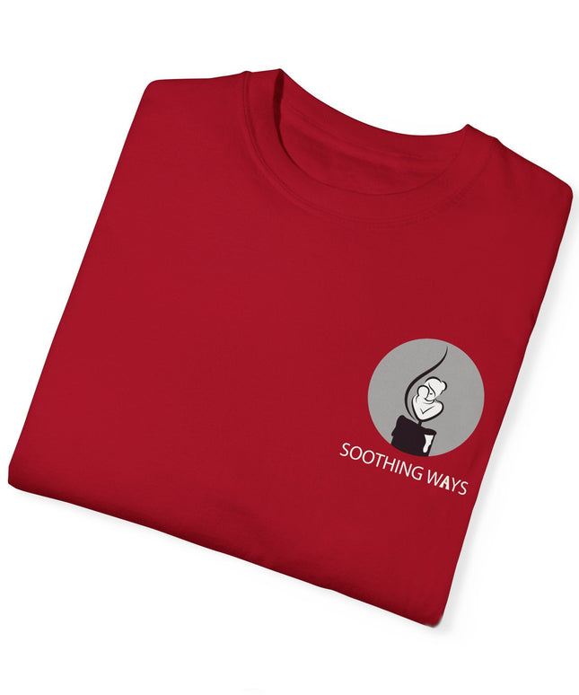 Soothing Ways T-shirt - Soothing Ways