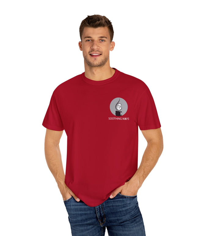 Soothing Ways T-shirt - Soothing Ways