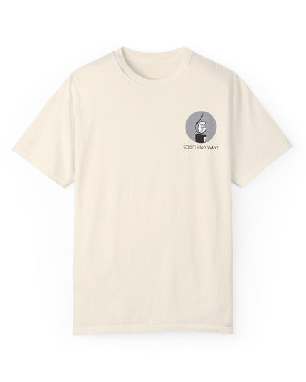 Soothing Ways T-shirt - Soothing Ways