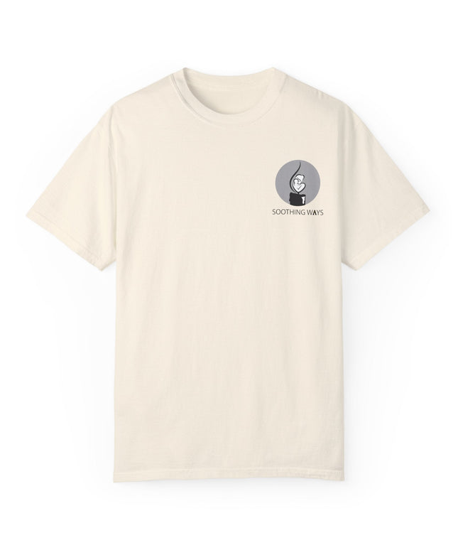 Soothing Ways T-shirt - Soothing Ways