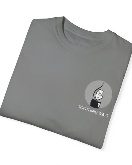 Soothing Ways T-shirt - Soothing Ways