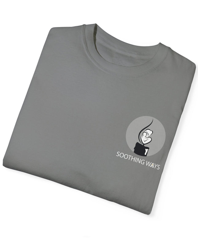 Soothing Ways T-shirt - Soothing Ways