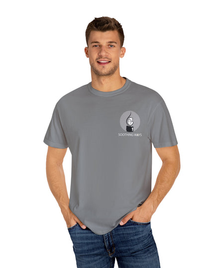 Soothing Ways T-shirt - Soothing Ways
