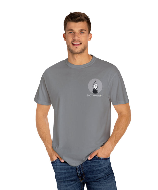 Soothing Ways T-shirt - Soothing Ways