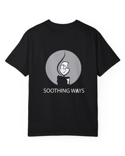 Soothing Ways T-shirt - Soothing Ways