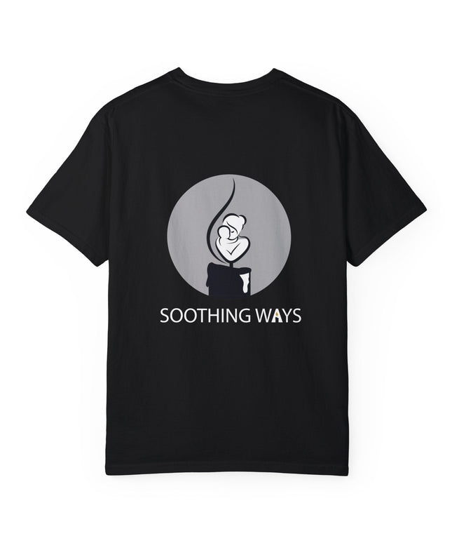 Soothing Ways T-shirt - Soothing Ways