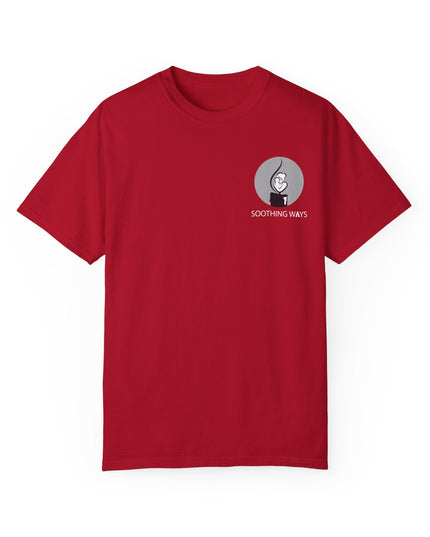 Soothing Ways T-shirt - Soothing Ways