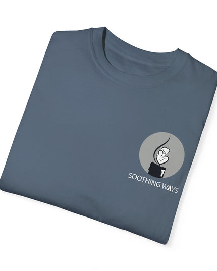 Soothing Ways T-shirt - Soothing Ways