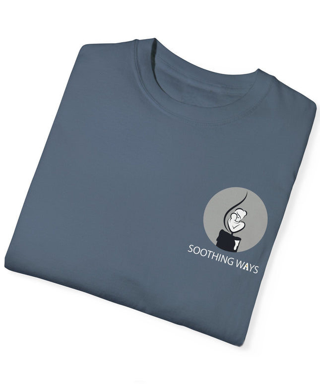 Soothing Ways T-shirt - Soothing Ways