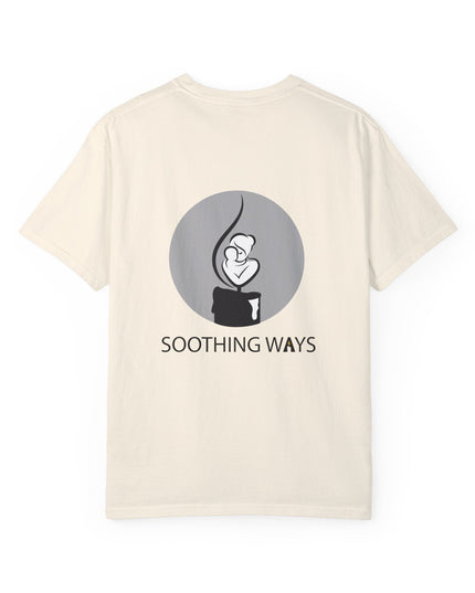 Soothing Ways T-shirt - Soothing Ways