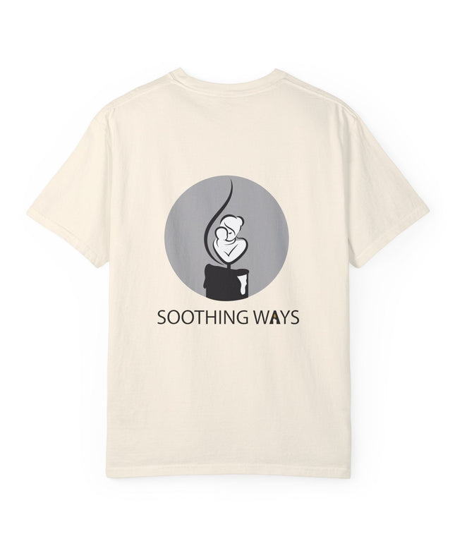 Soothing Ways T-shirt - Soothing Ways