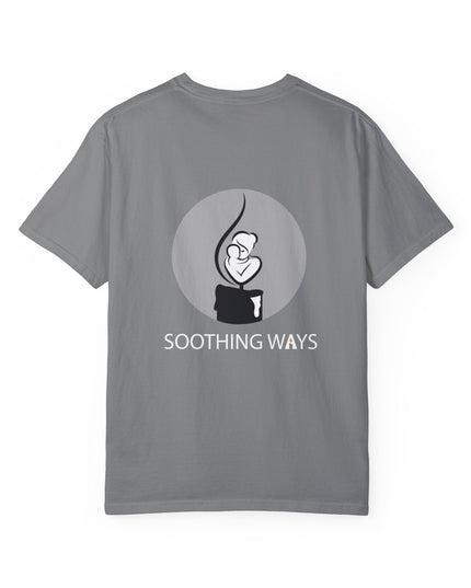 Soothing Ways T-shirt - Soothing Ways