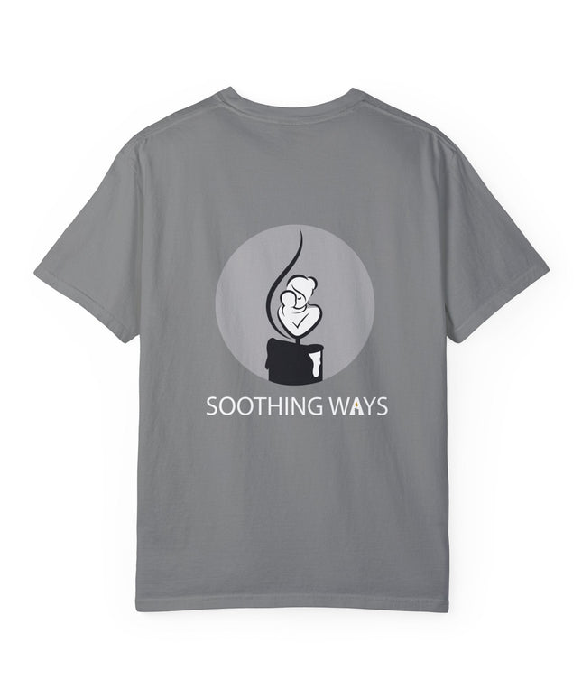 Soothing Ways T-shirt - Soothing Ways