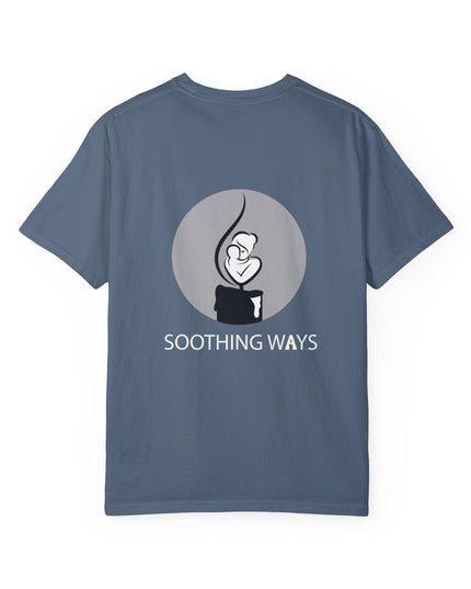 Soothing Ways T-shirt - Soothing Ways