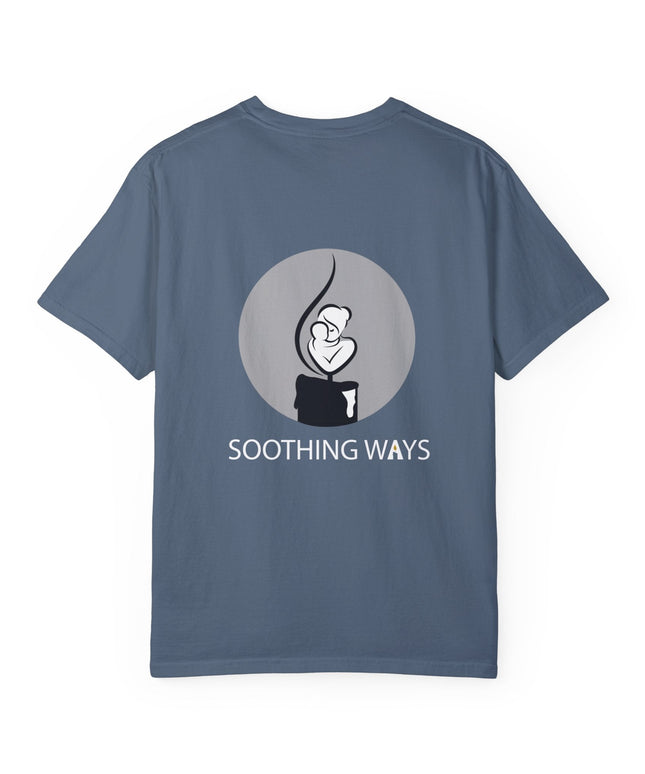Soothing Ways T-shirt - Soothing Ways