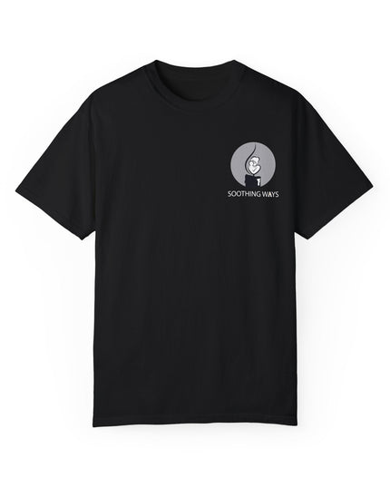Soothing Ways T-shirt - Soothing Ways