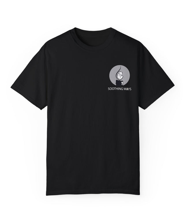 Soothing Ways T-shirt - Soothing Ways