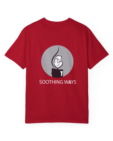 Soothing Ways T-shirt - Soothing Ways