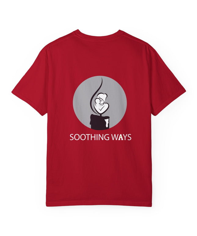 Soothing Ways T-shirt - Soothing Ways