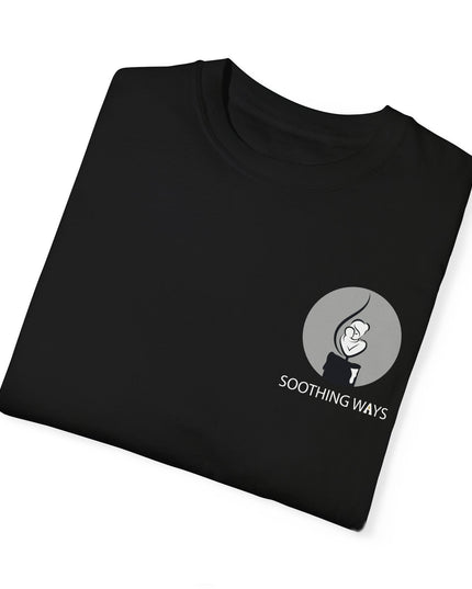 Soothing Ways T-shirt - Soothing Ways