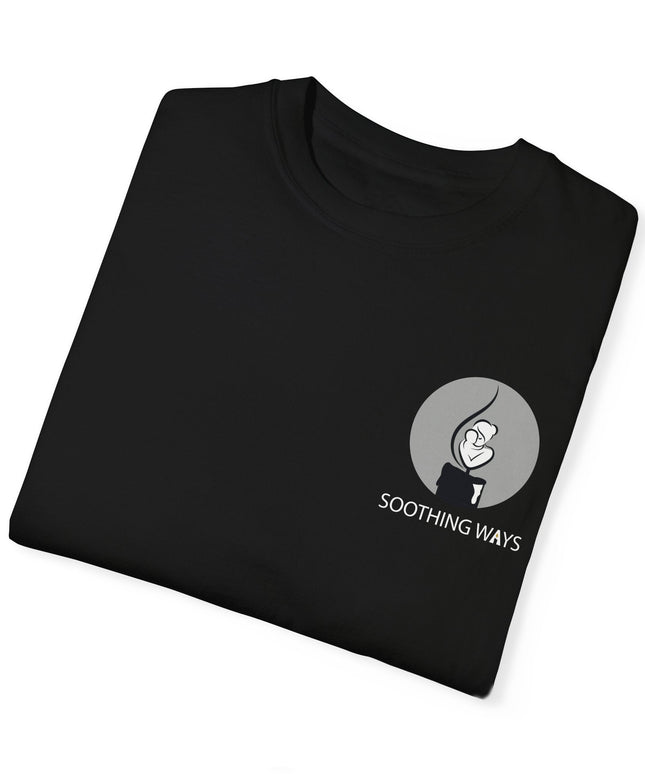 Soothing Ways T-shirt - Soothing Ways