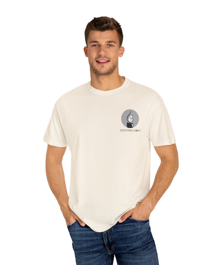 Soothing Ways T-shirt - Soothing Ways