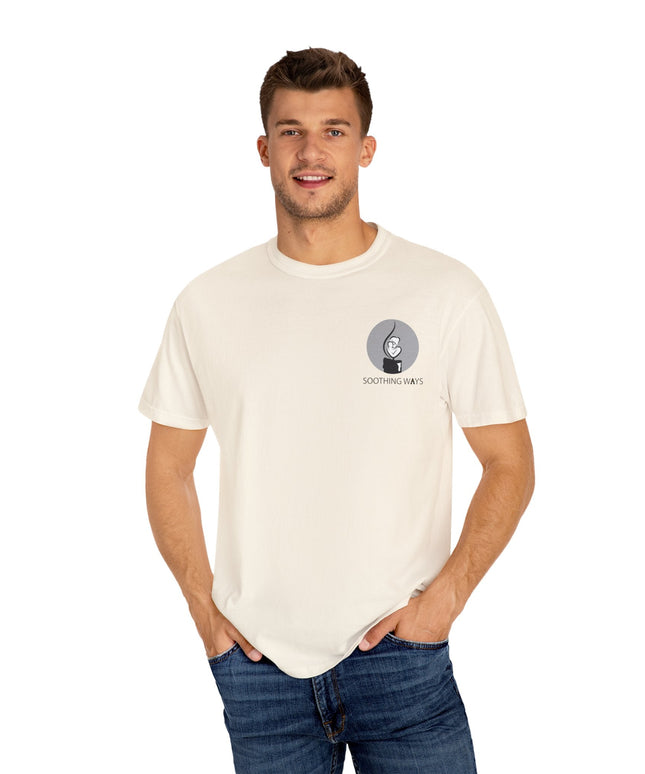 Soothing Ways T-shirt - Soothing Ways