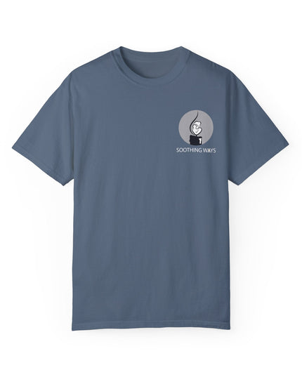 Soothing Ways T-shirt - Soothing Ways